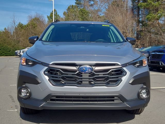 New 2026 Subaru Crosstrek 2.0i Premium image 8