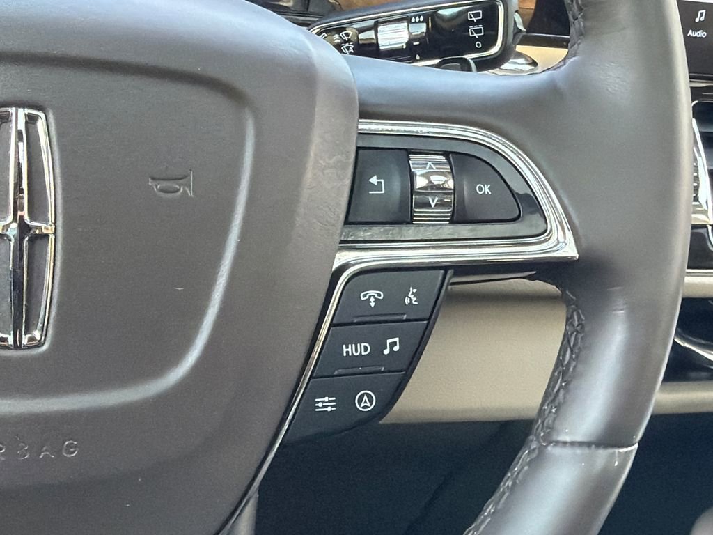 Used 2022 Lincoln Navigator L Reserve image 27