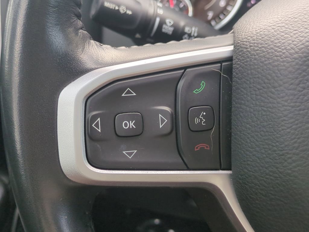 Used 2022 RAM 1500 Big Horn image 26