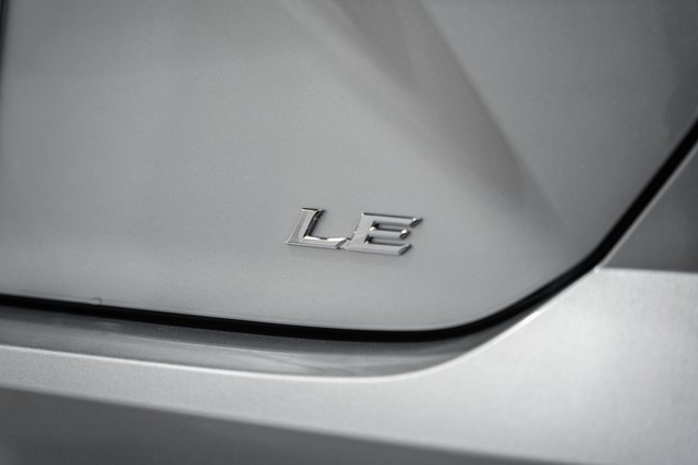 New 2026 Toyota Camry LE FWD image 7