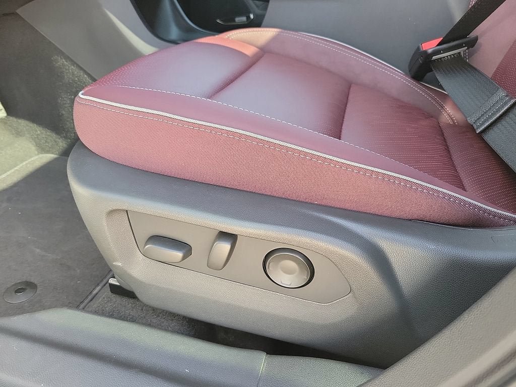 New 2026 Buick Envision Sport Touring AWD/4WD image 13