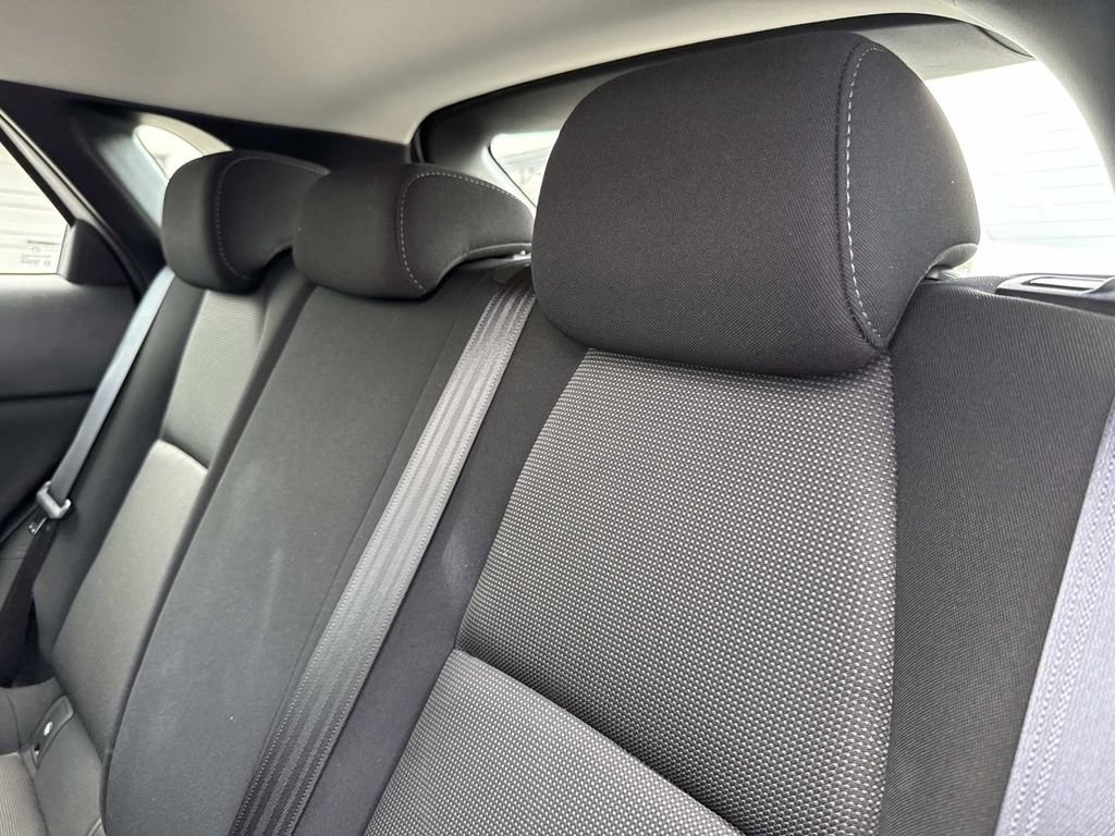 Certified 2025 MAZDA CX-30 AWD 2.5 S image 18