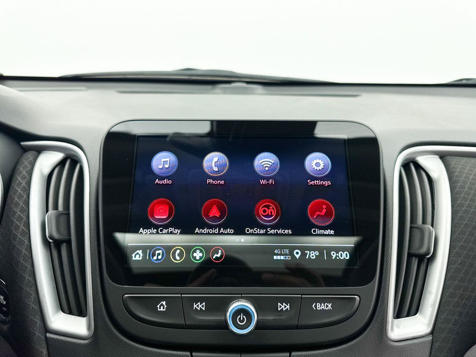 Used 2023 Chevrolet Malibu LT w/ Driver Confidence Package FWD image 21