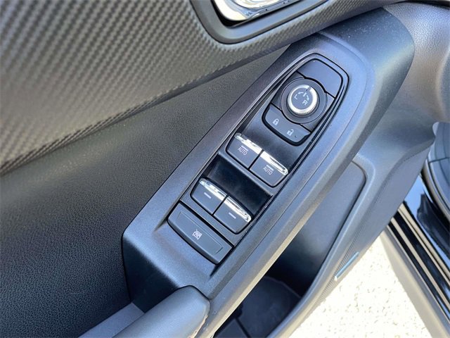 Used 2024 Subaru Crosstrek 2.5i Limited image 18