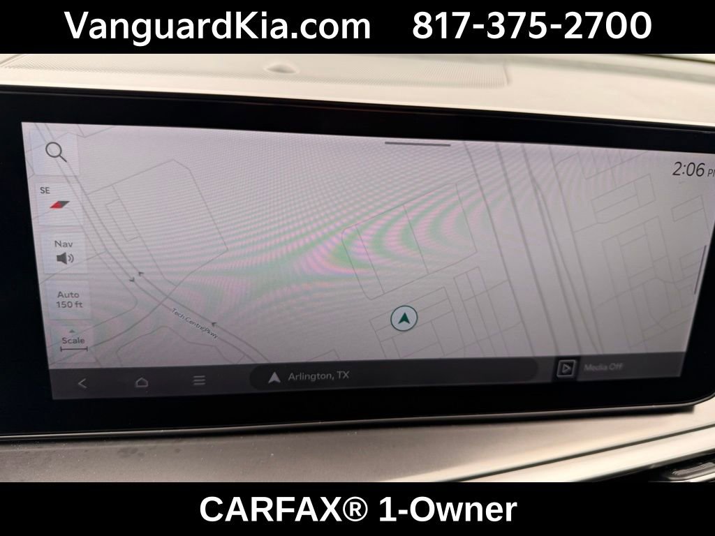 Certified 2025 Kia Sorento S w/ Panoramic Sunroof Package image 20