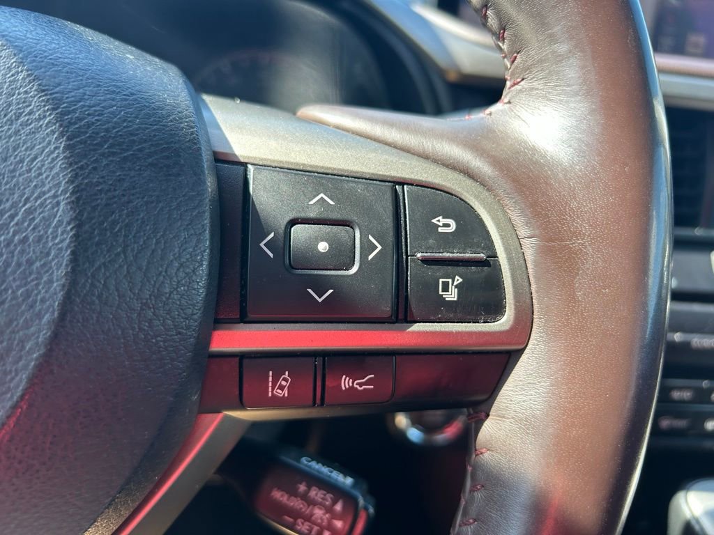 Used 2017 Lexus RX 350 AWD w/ Premium Package image 19