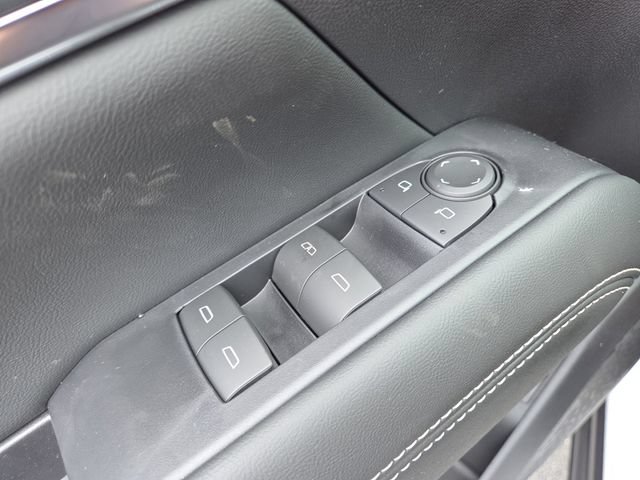 New 2026 GMC Terrain Elevation w/ Elevation Premium Package FWD image 10