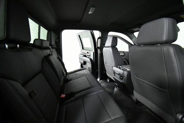 New 2026 Chevrolet Silverado 3500 LT w/ Safety Package image 24