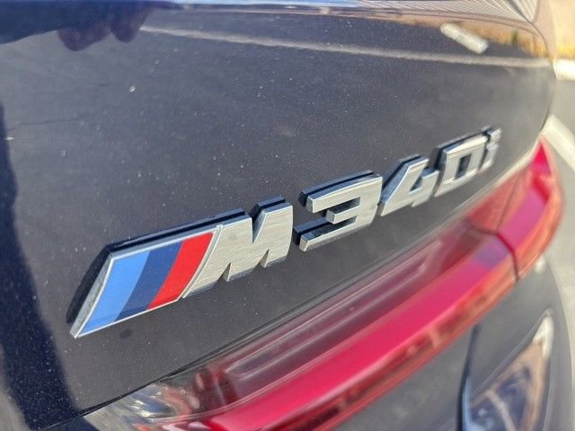 Used 2023 BMW M340i w/ Premium Package image 6
