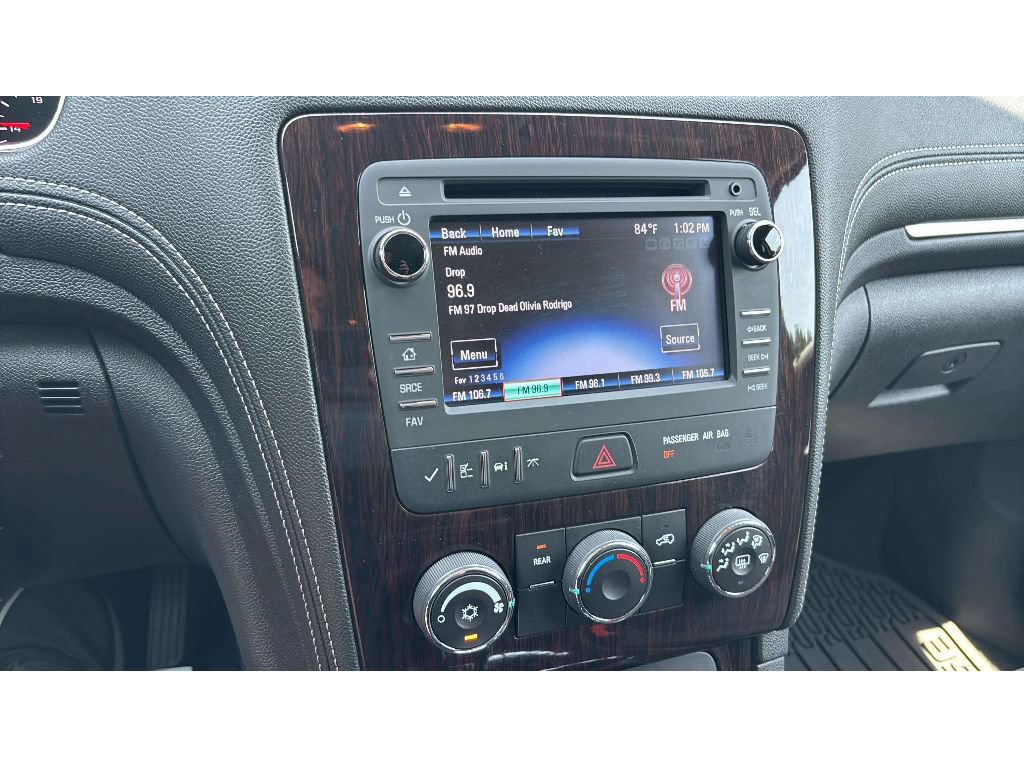Used 2015 Chevrolet Traverse LT AWD/4WD image 19