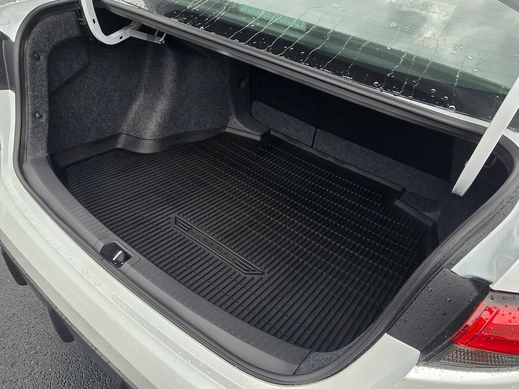 New 2026 Toyota Corolla XSE FWD image 11