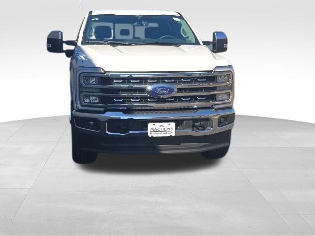 New 2026 Ford F350 Lariat w/ Chrome Package AWD/4WD image 9