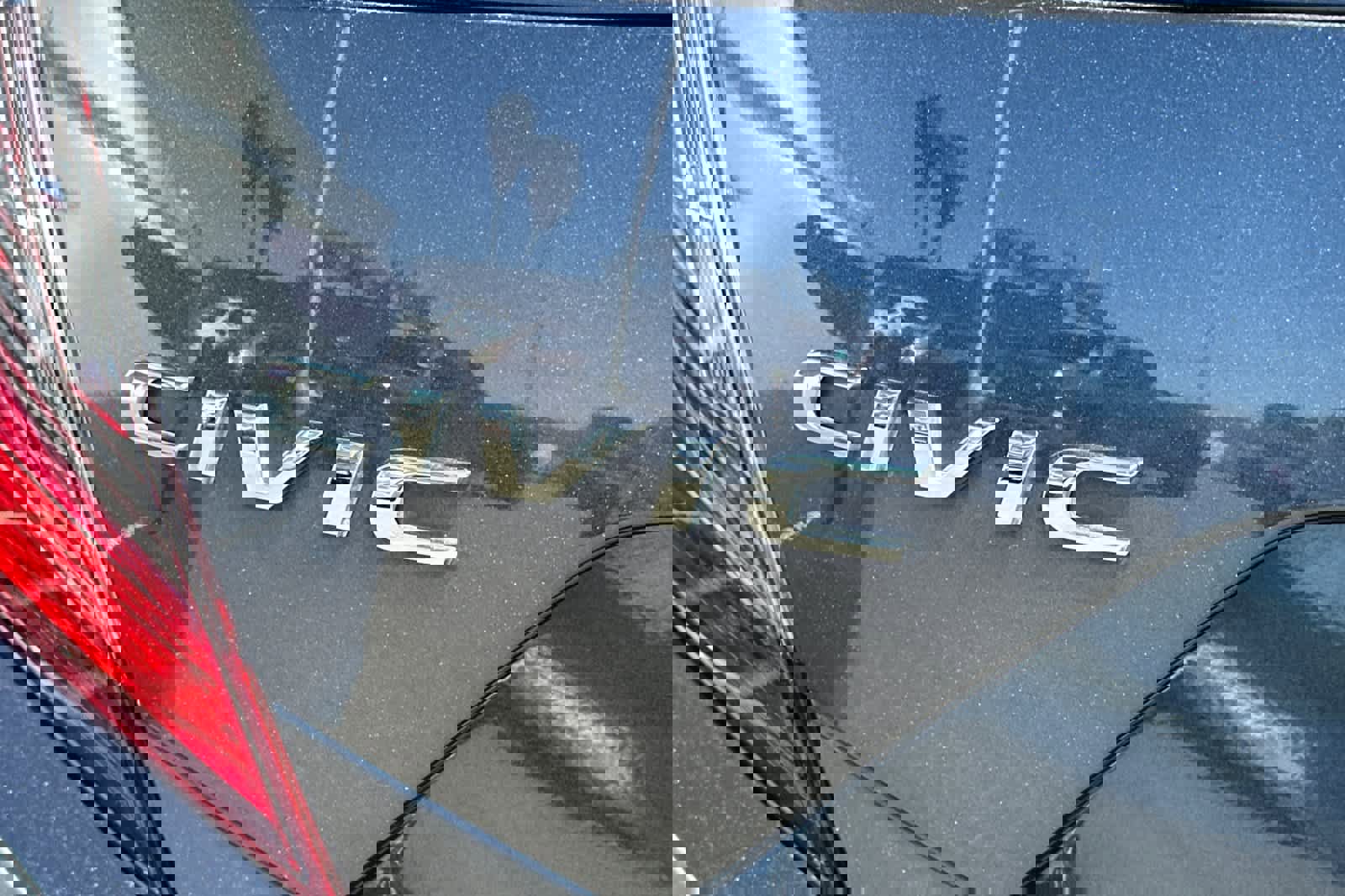 Used 2017 Honda Civic EX-T image 21