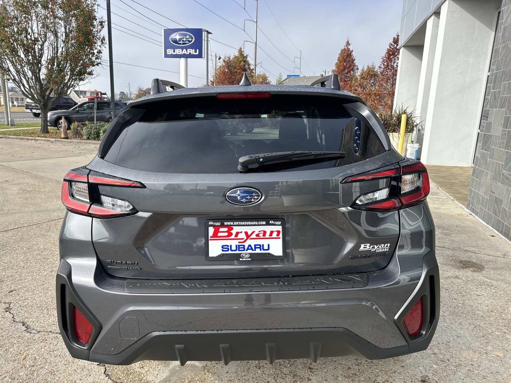 New 2026 Subaru Crosstrek 2.0i Premium image 6