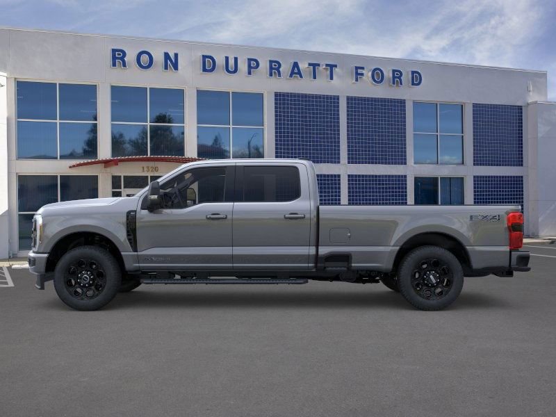 New 2026 Ford F250 XLT w/ XLT Premium Package image 4