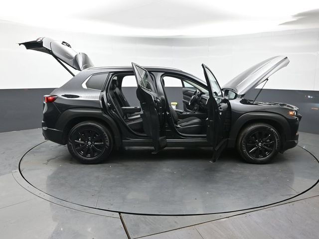 Certified 2024 MAZDA CX-50 AWD 2.5 S w/ Weather Package image 48