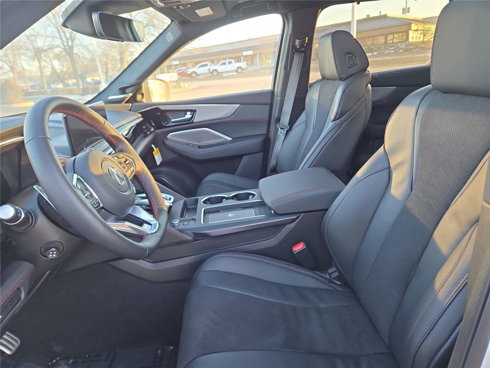 New 2026 Acura MDX A-Spec image 20