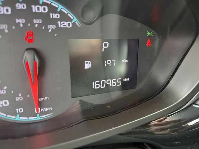 Used 2019 Chevrolet Spark LT image 17