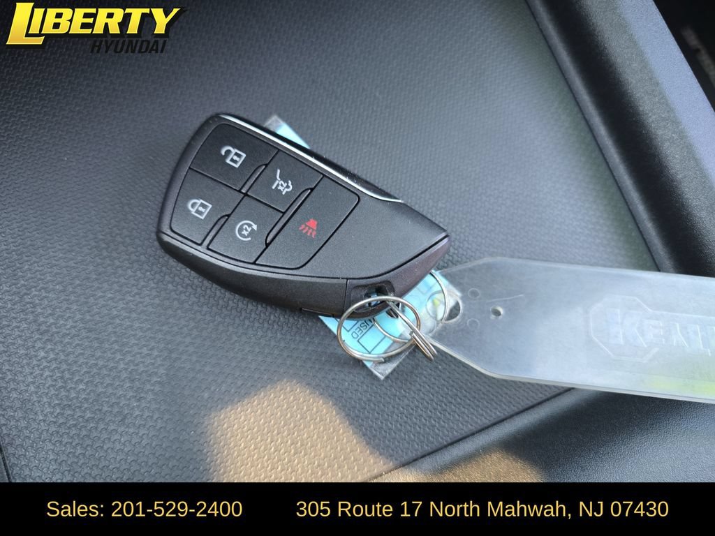 Used 2024 Honda Prologue Touring image 29