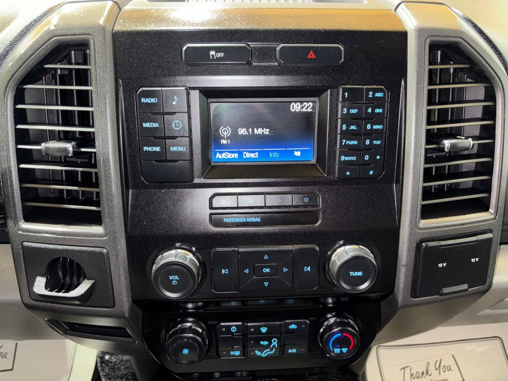 Used 2019 Ford F250 XL w/ Power Equipment Group image 19