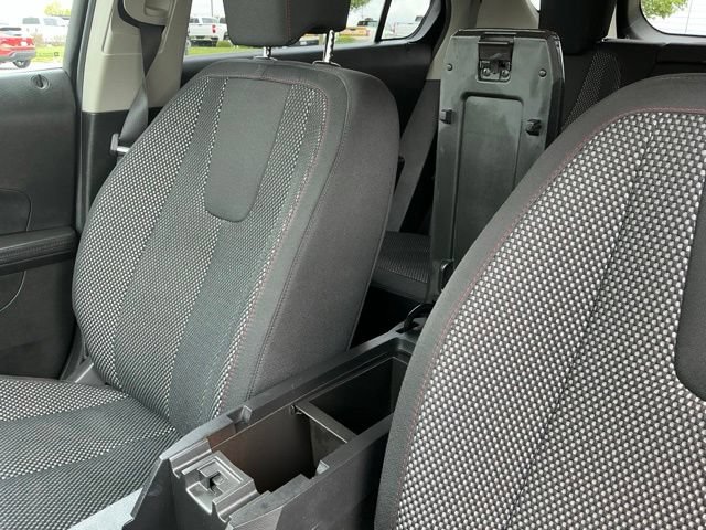 Used 2017 Chevrolet Equinox LT w/ Convenience Package AWD/4WD image 31