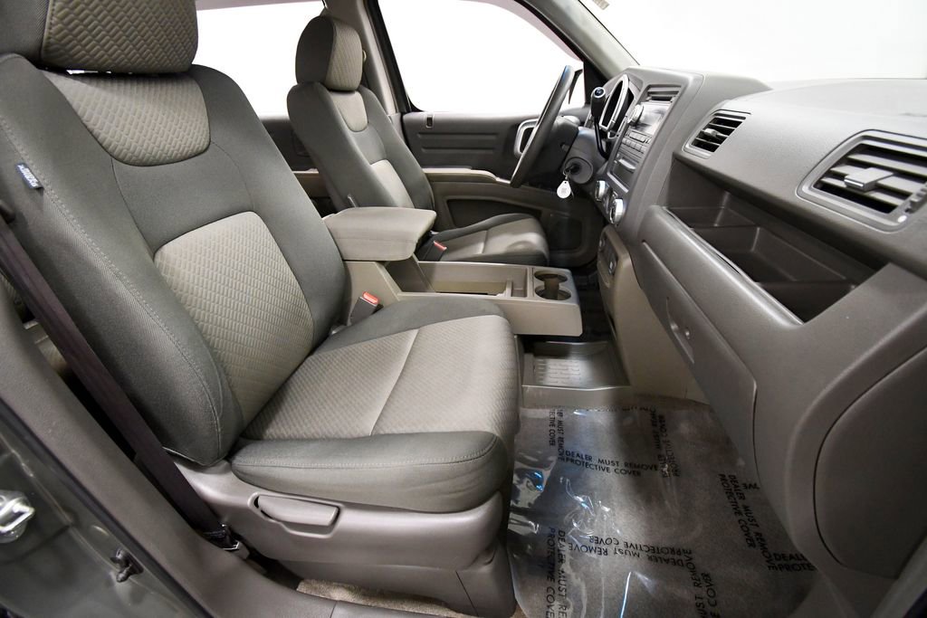 Used 2007 Honda Ridgeline RTS image 18