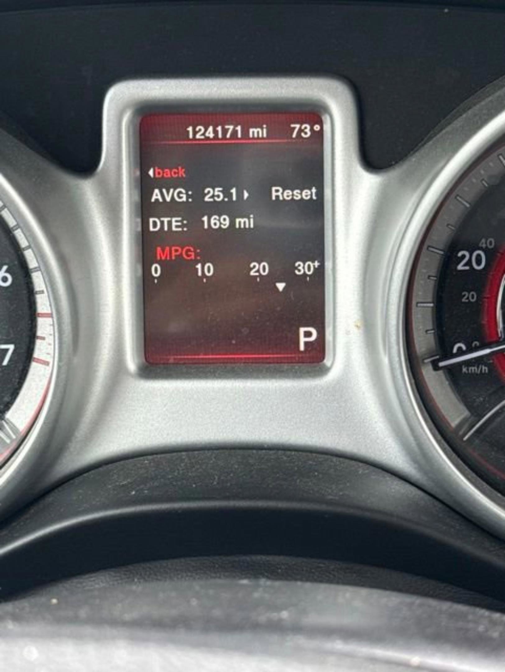 Used 2017 Dodge Journey SXT w/ Premium Group FWD image 13