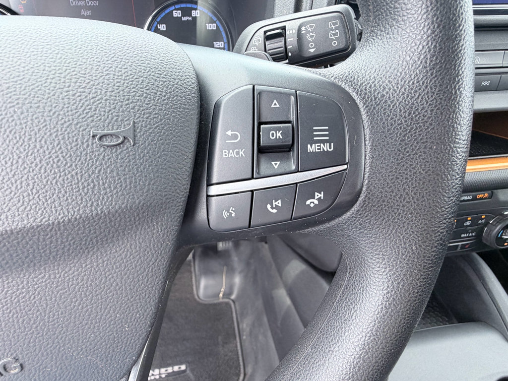 Used 2021 Ford Bronco Sport Badlands AWD/4WD image 15
