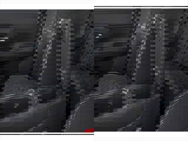 Used 2025 Nissan Kicks SV FWD image 10