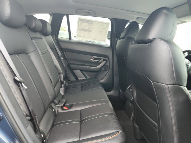 New 2026 MAZDA CX-50 AWD 2.5 S w/ Weather Package image 21