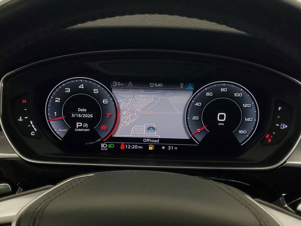 Used 2019 Audi A8 L 3.0T image 17