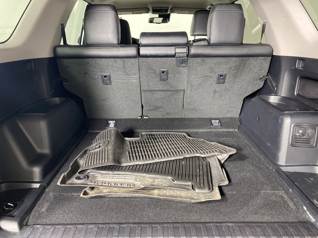 Used 2023 Toyota 4Runner TRD Sport image 14