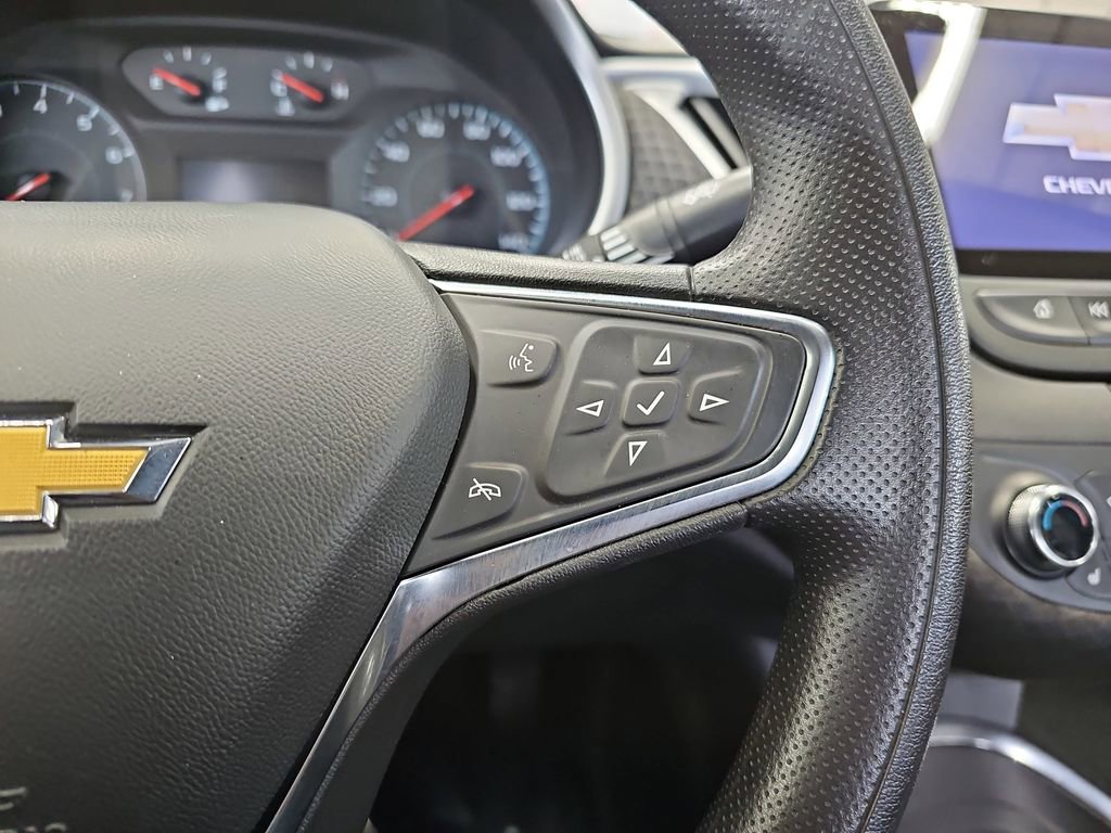 Used 2024 Chevrolet Malibu LT image 18