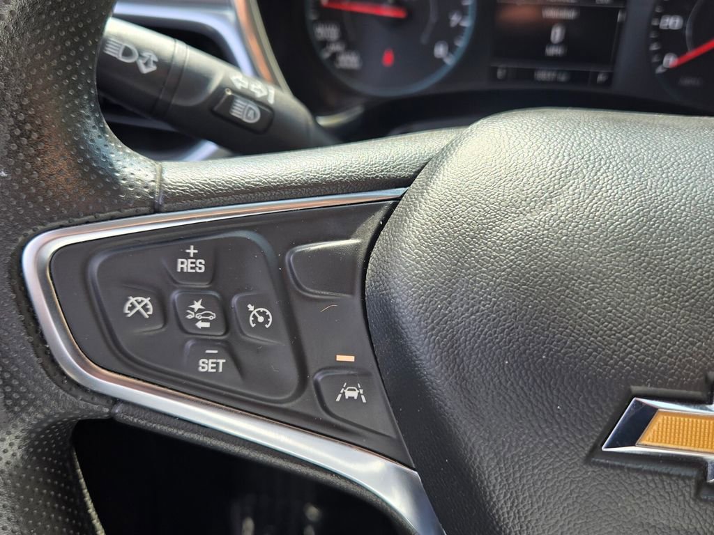 Used 2024 Chevrolet Equinox LS FWD image 26