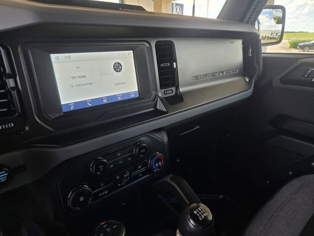 Used 2023 Ford Bronco Big Bend AWD/4WD image 13