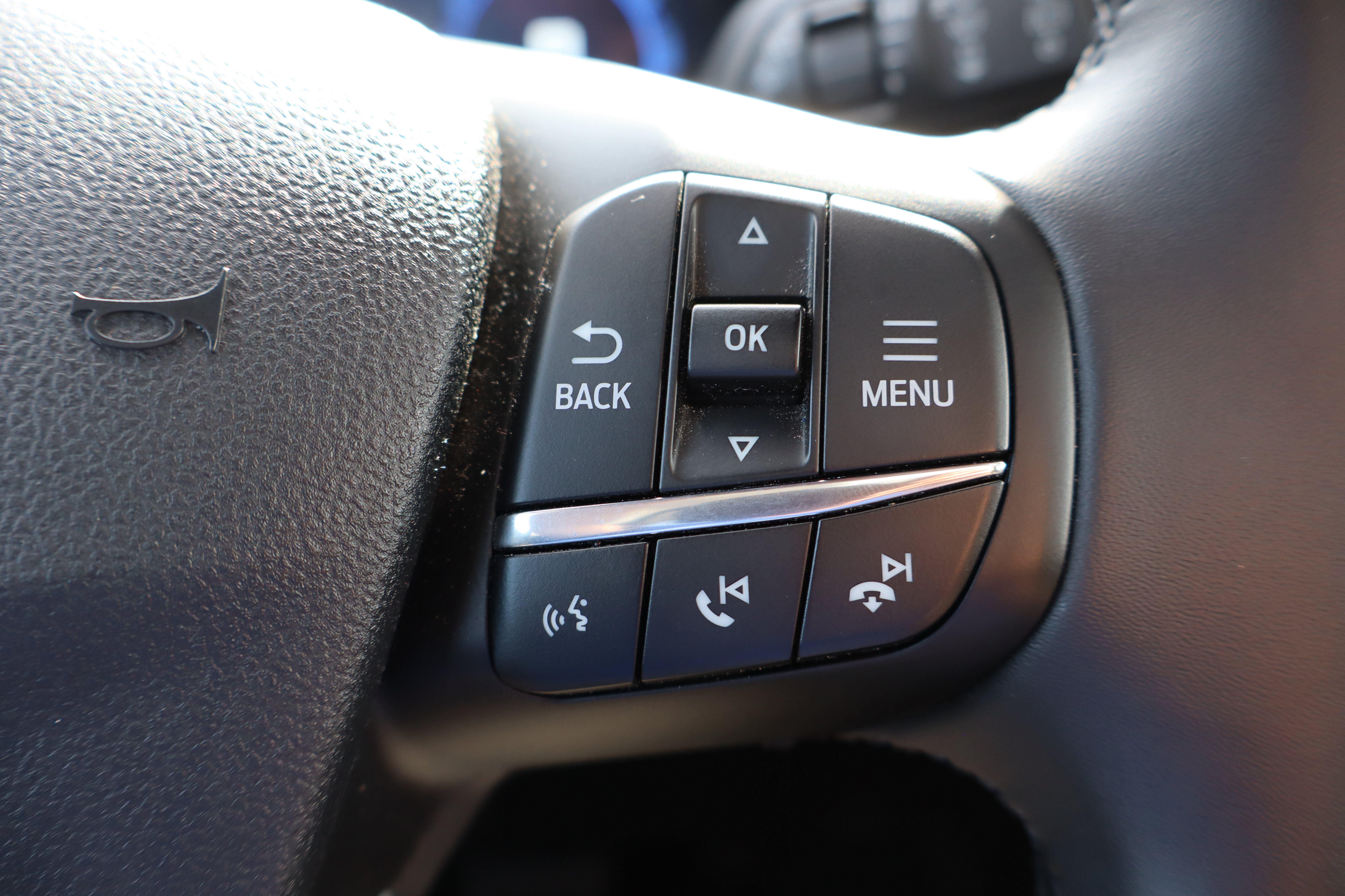 Used 2025 Ford Bronco Sport Big Bend w/ Convenience Package AWD/4WD image 16