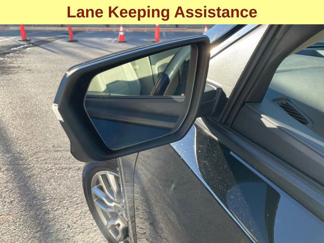 Used 2022 GMC Terrain Denali image 8