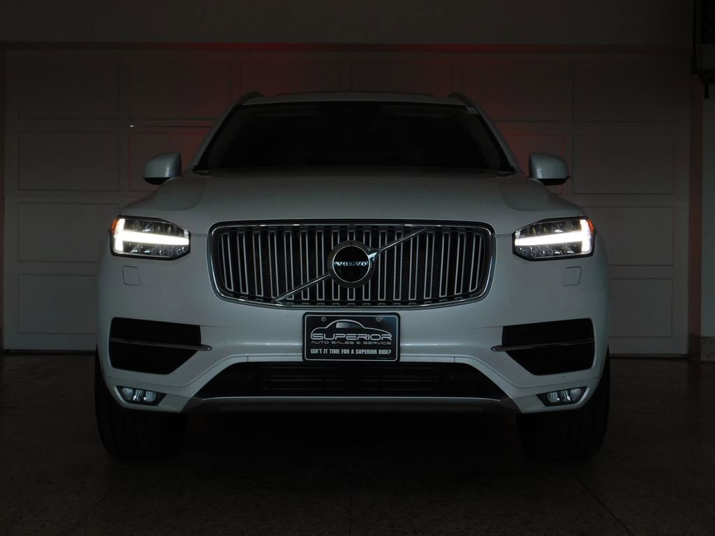 Used 2019 Volvo XC90 T6 Inscription AWD/4WD image 14