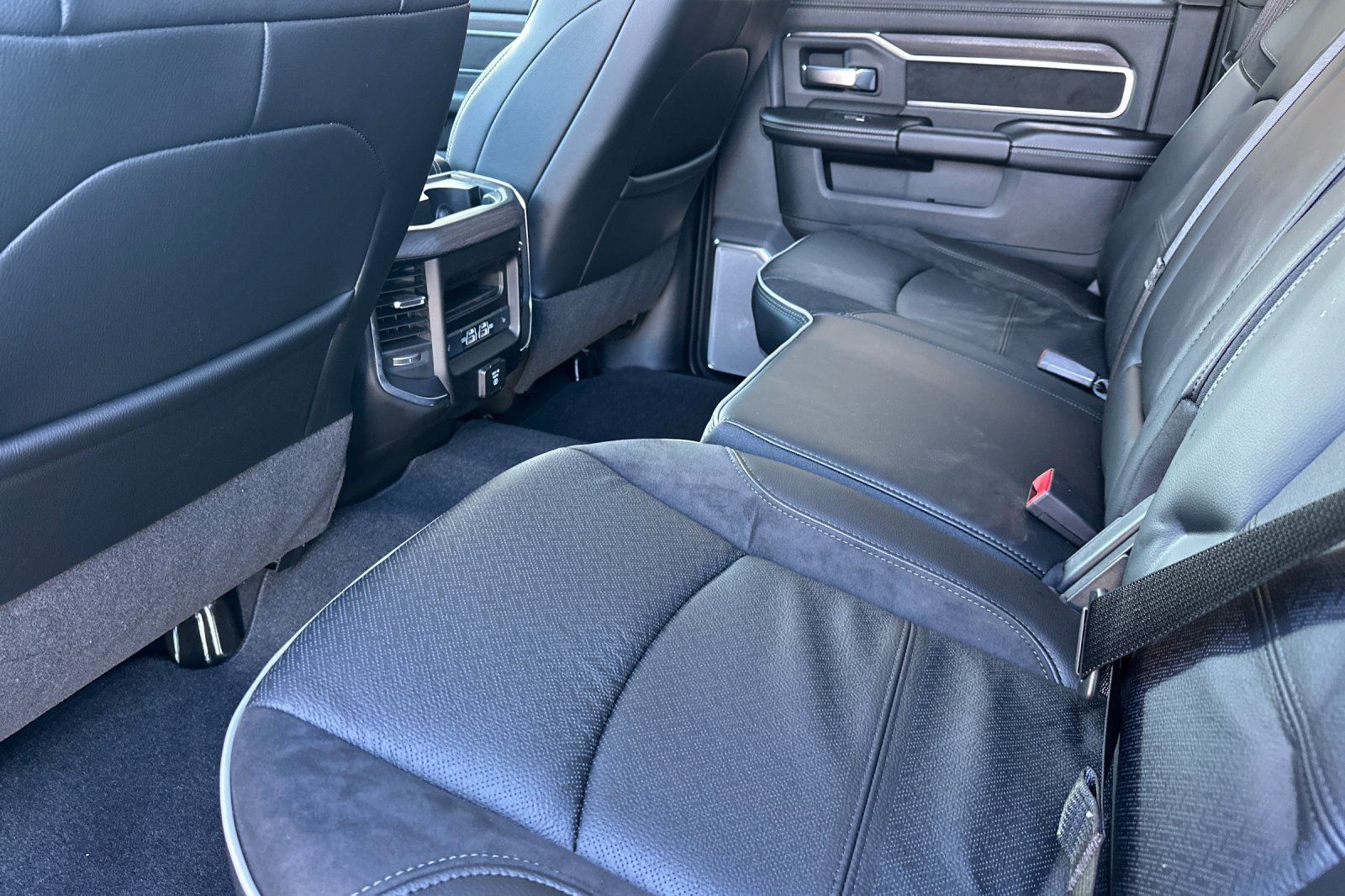 New 2026 RAM 2500 Laramie image 11