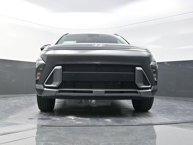 New 2026 Hyundai Kona Limited AWD/4WD image 33