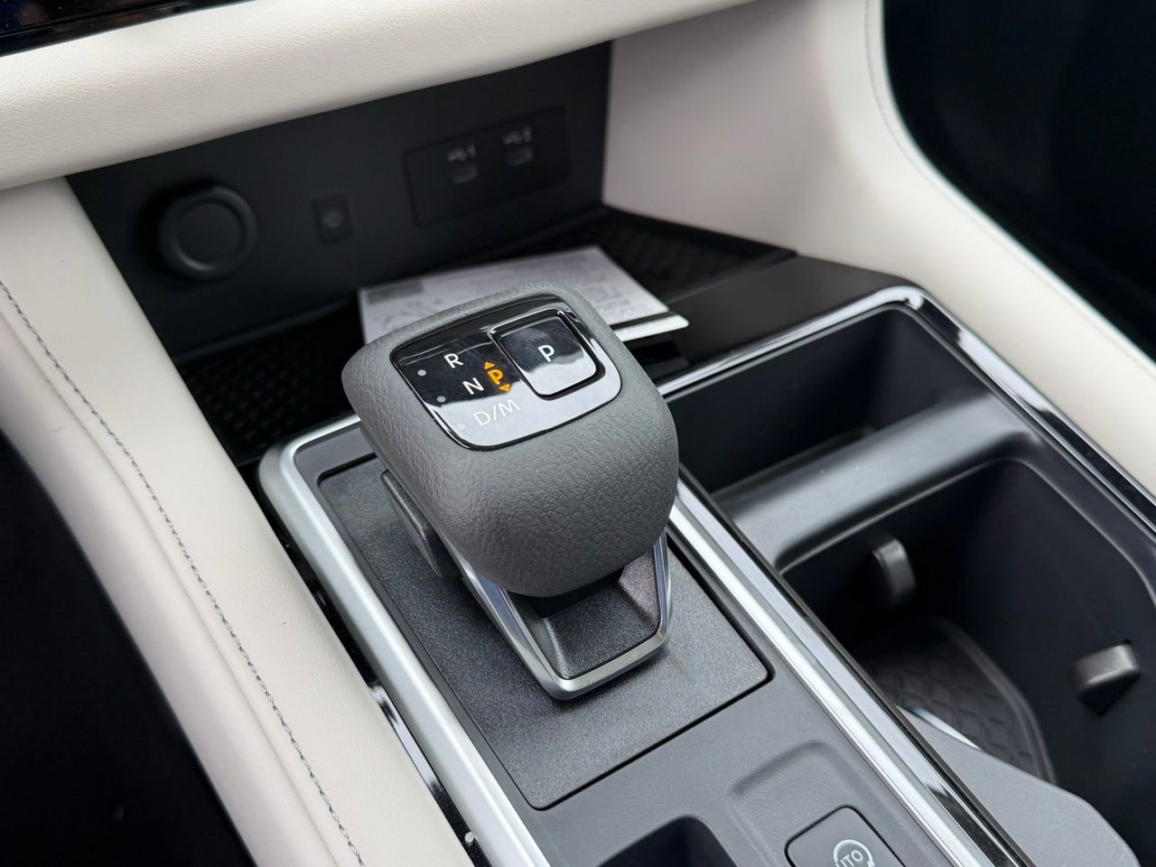 New 2026 Nissan Pathfinder SL image 16