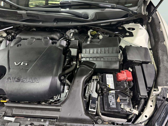 Used 2019 Nissan Maxima Platinum w/ Illumination Package image 46