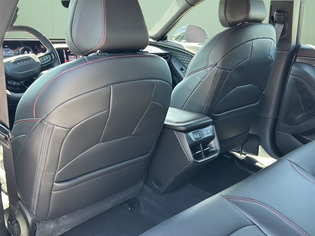 New 2026 Dodge Charger R/T AWD/4WD image 21