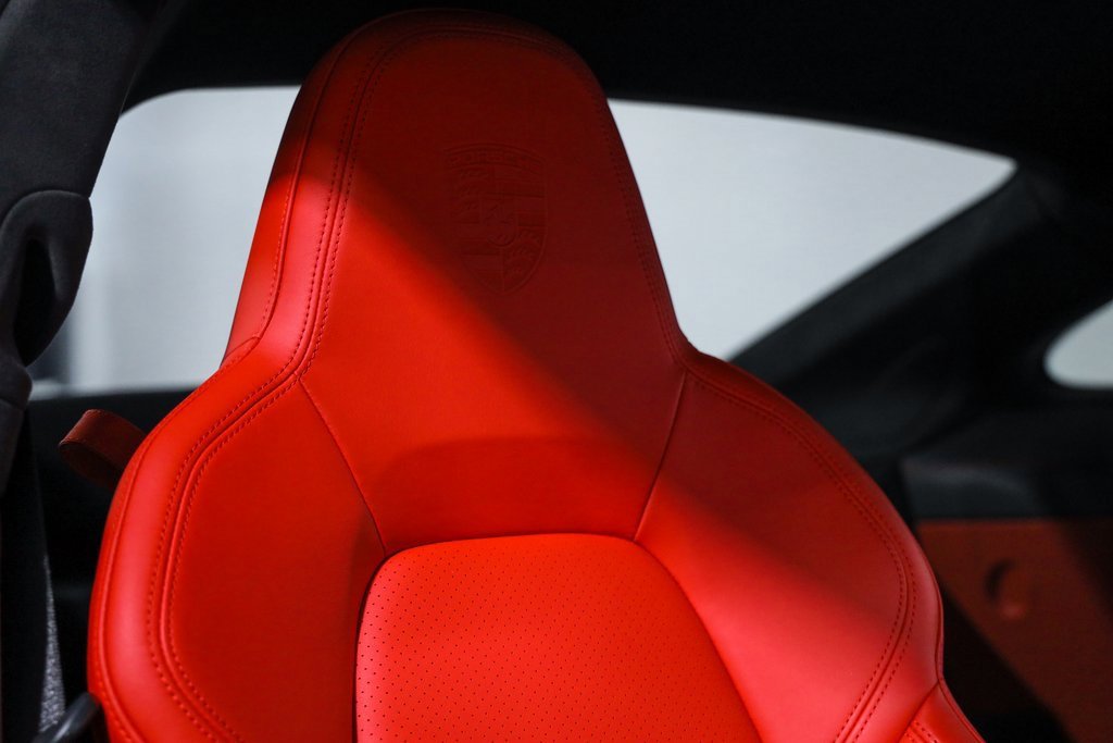 Used 2022 Porsche 911 GT3 image 38