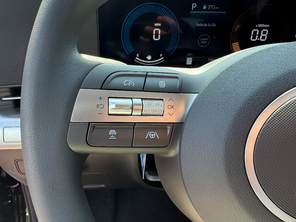 New 2027 Hyundai Kona SE FWD image 20