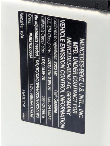 Used 2023 Mercedes-Benz GLE 350 image 28