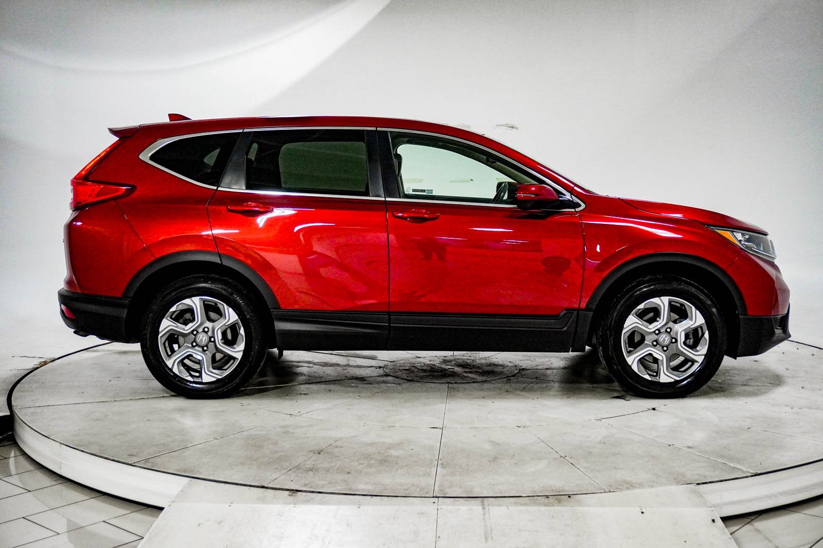 Used 2019 Honda CR-V EX-L image 13