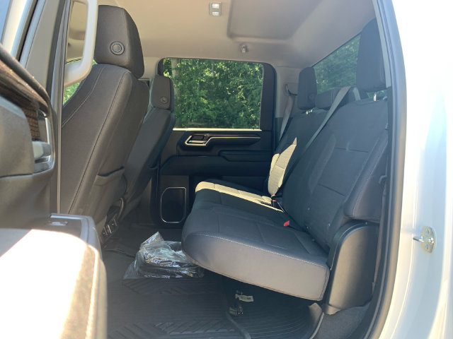 Certified 2026 Chevrolet Silverado 2500 LT AWD/4WD image 22