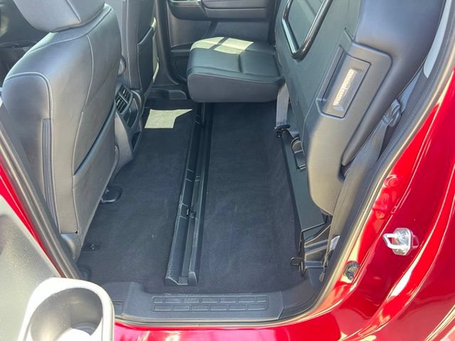 Used 2023 Honda Ridgeline RTL image 46