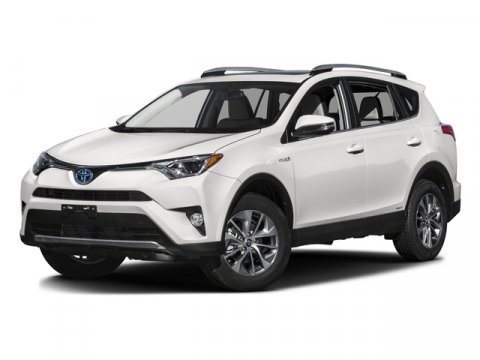 Used 2016 Toyota RAV4 XLE